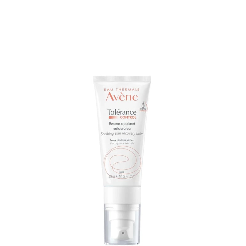 Avène - Tolerance Control Soothing Skin Recovery Balm for Dry, Sensitive Skin