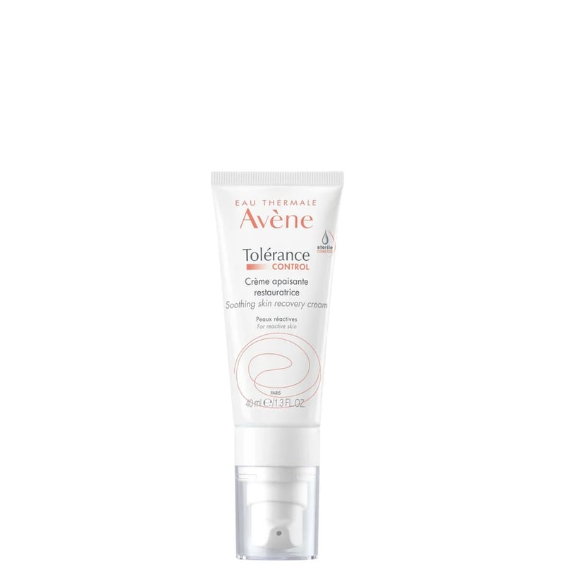 Avène - Tolerance Control Soothing Skin Recovery Cream for Sensitive Skin