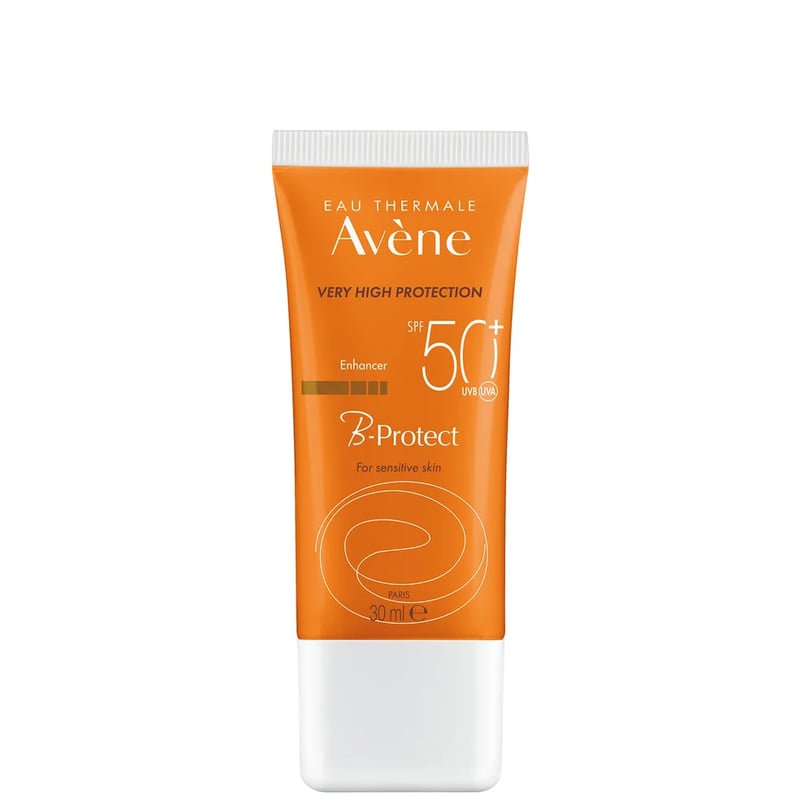 Avène - Very High Protection B-Protect SPF50+ Sun Cream for Sensitive Skin
