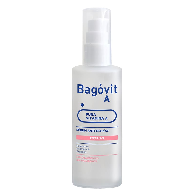 Bagóvit - Sérum Bagóvit A Anti-Estría