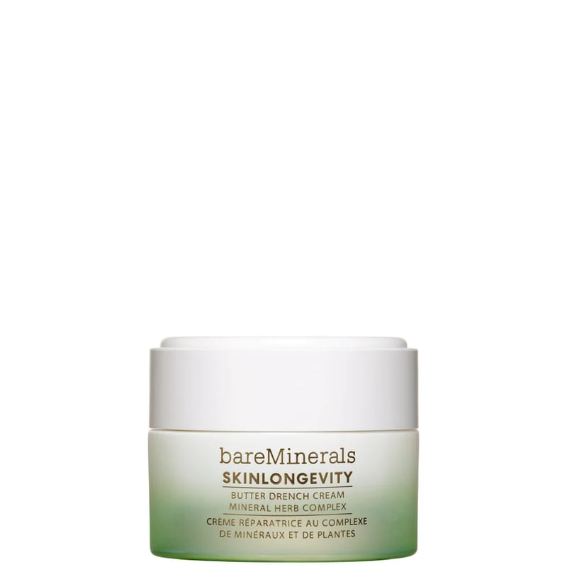 bareMinerals - SKINLONGEVITY Butter Drench Cream Mineral Herb Complex