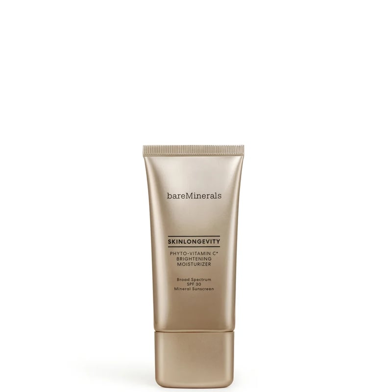 bareMinerals - Skinlongevity Phyto-Vitamin C SPF 30 Moisturiser