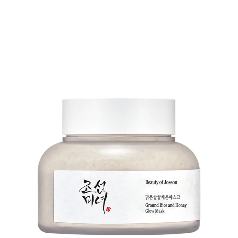 Beauty of Joseon - Ground Rice and Honey Glow Mask