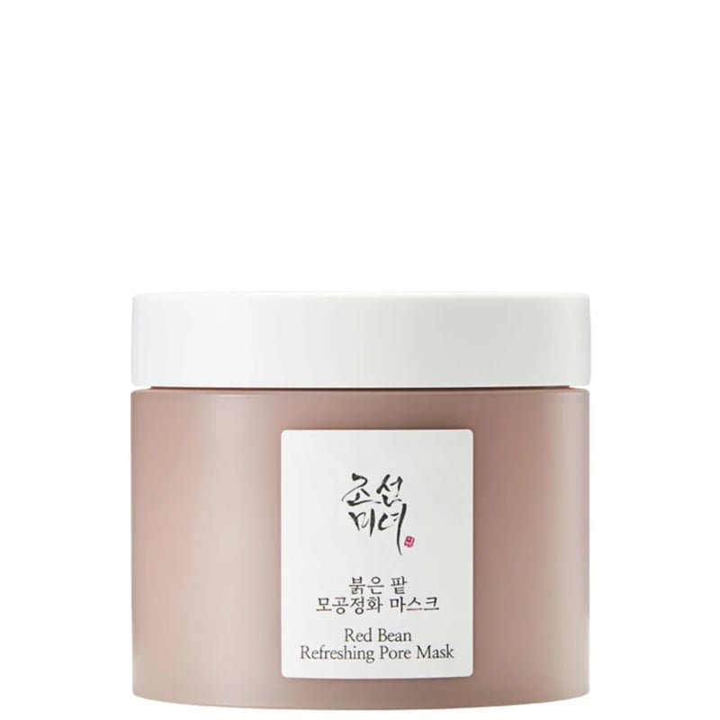 Beauty of Joseon - Red Bean Refreshing Pore Mask