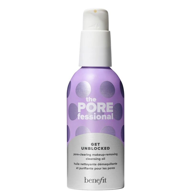Benefit - The POREfessional Get Unblocked Pore Clearing Cleansing Oil