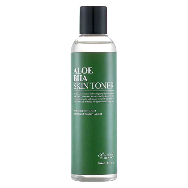 BENTON - Aloe BHA Skin Toner