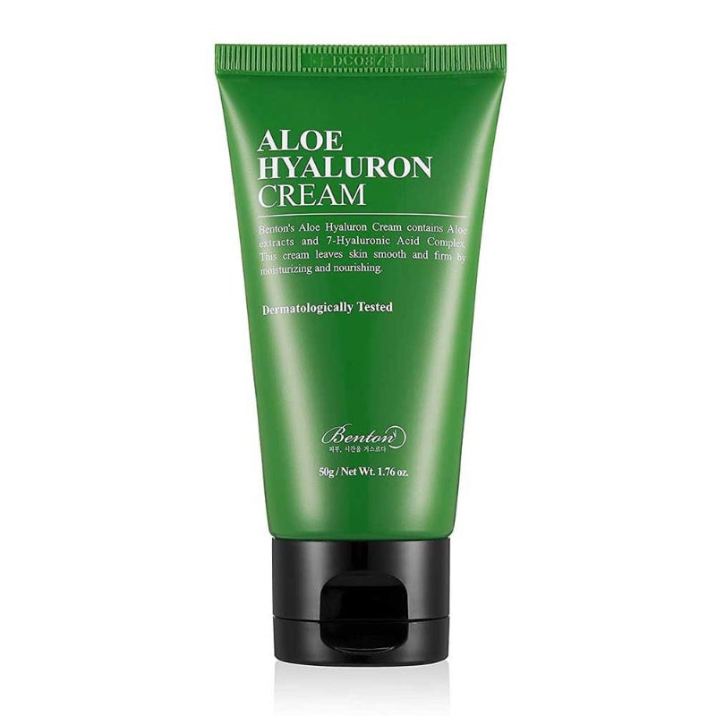 BENTON - Aloe Hyaluron Cream