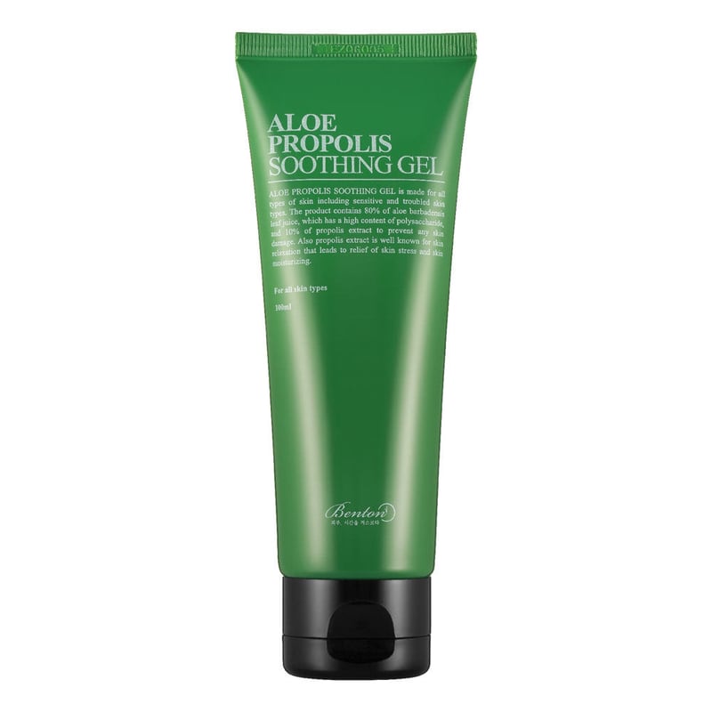 BENTON - Aloe Propolis Soothing Gel