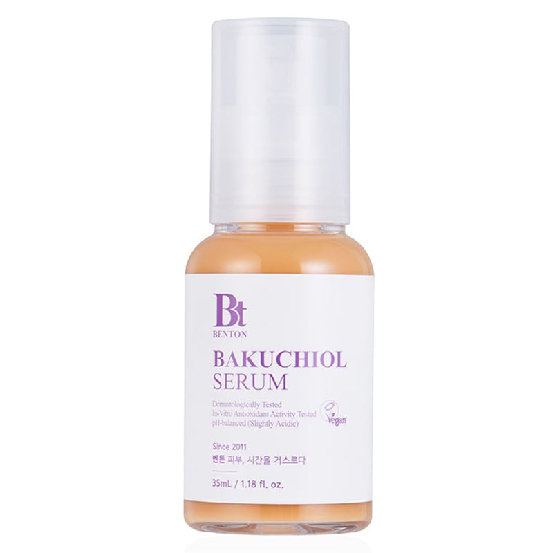 BENTON - Bakuchiol Serum