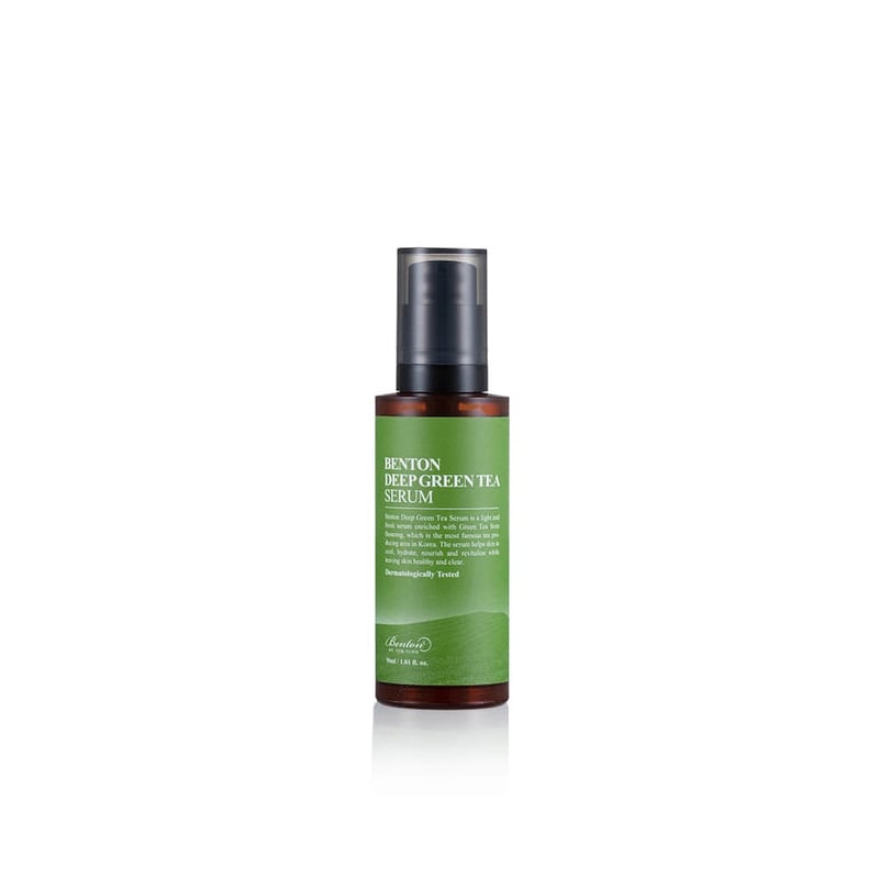 BENTON - Deep Green Tea Serum