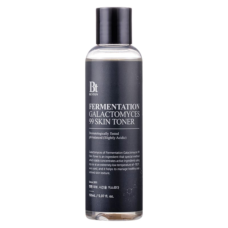 BENTON - Fermentation Galactomyces 99 Skin Toner