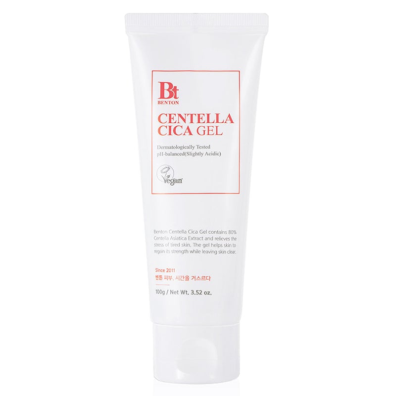 BENTON - Goodbye Redness Centella Gel