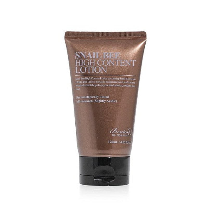 BENTON - Snail Bee High Content Lotion
