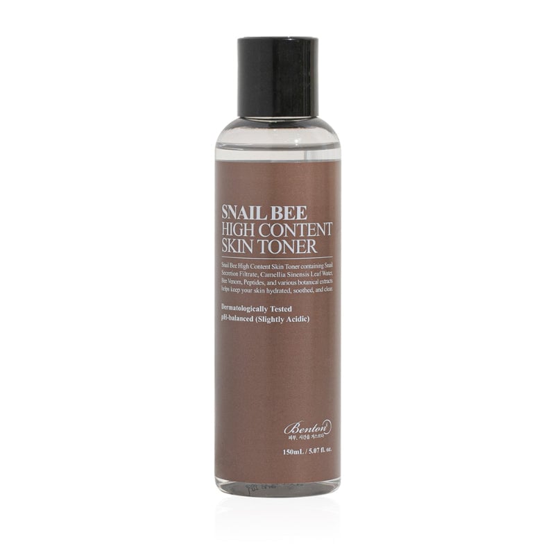 BENTON - Snail Bee High Content Skin Toner