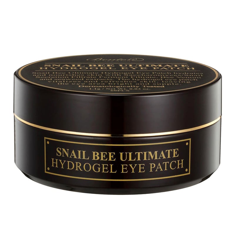 BENTON - Snail Bee Ultimate Hydrogel Eye Patch