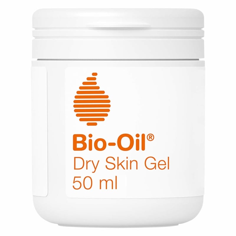 Bio Oil - Gel Corporal Bio-Oil Dry Skin Piel Seca