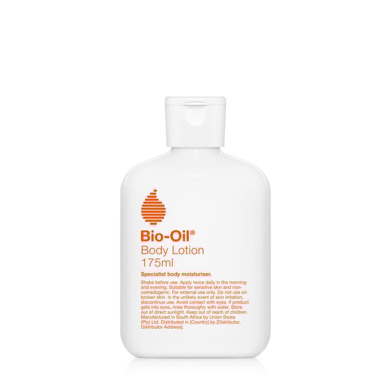 Bio Oil - Loción Corporal Bio-Oil Hidratación Profunda