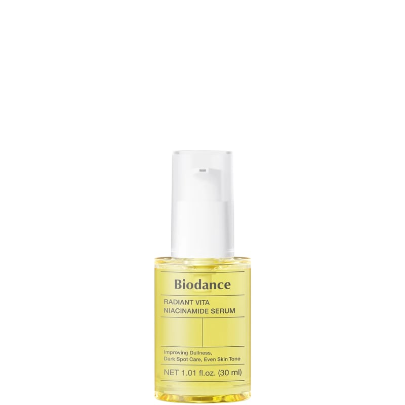 Biodance - Radiant Vita Niacinamide Serum 30ml