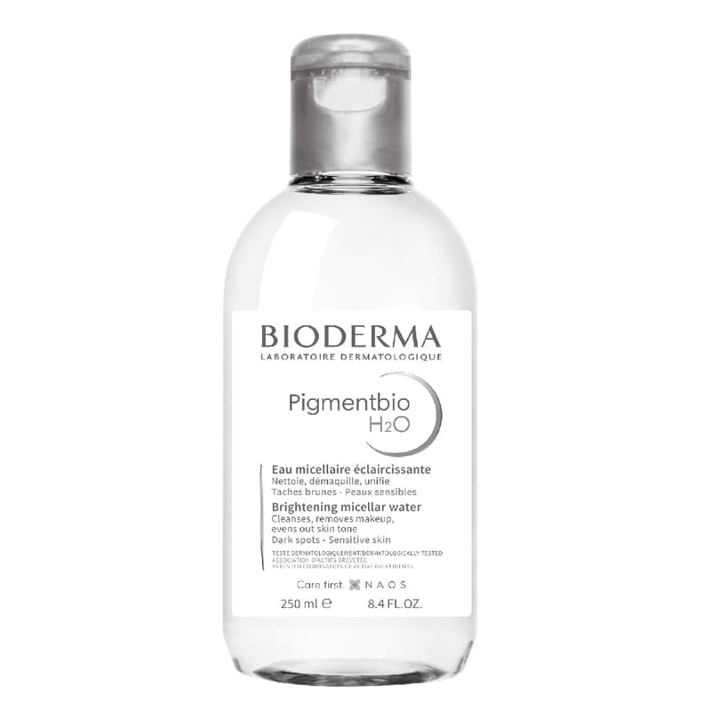 Bioderma - Agua Micelar Bioderma Pigmentbio H20