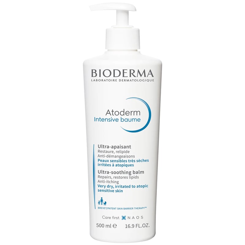 Bioderma - Atoderm Intensive Baume