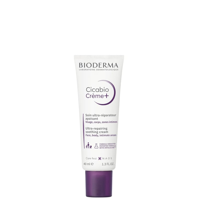 Bioderma - Cicabio Cream