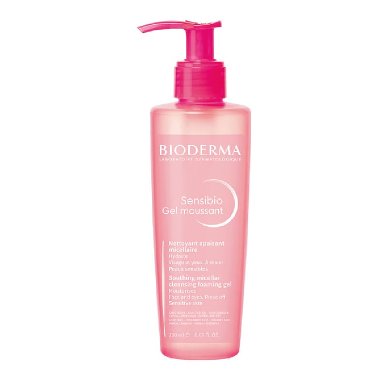 Bioderma - Sensibio Foaming Gel