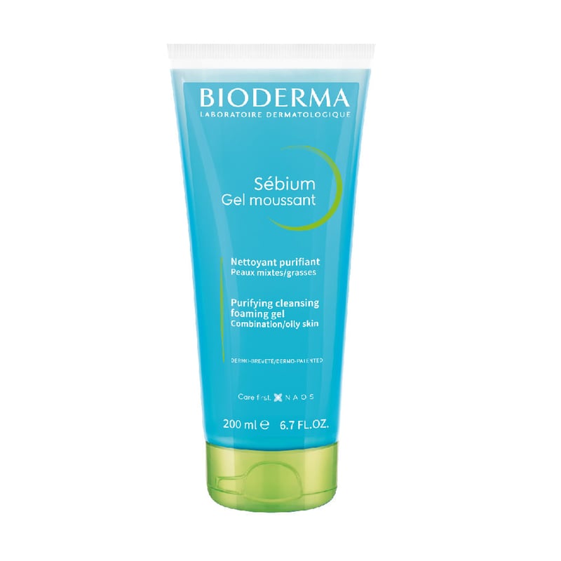 Bioderma - Sébium Gel Moussant