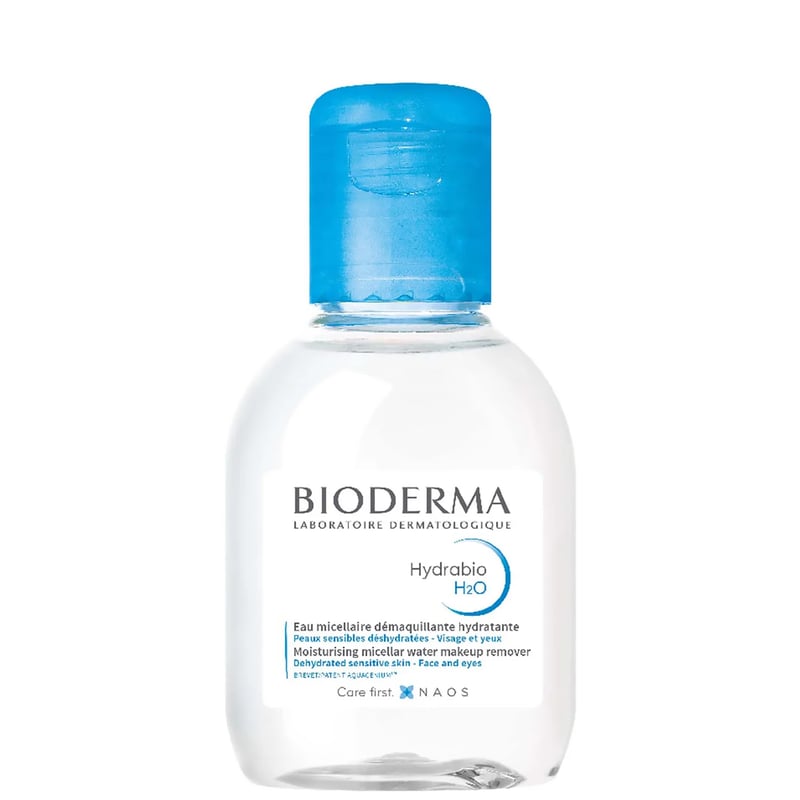 Bioderma - Hydrabio H2O (Micellar Water)