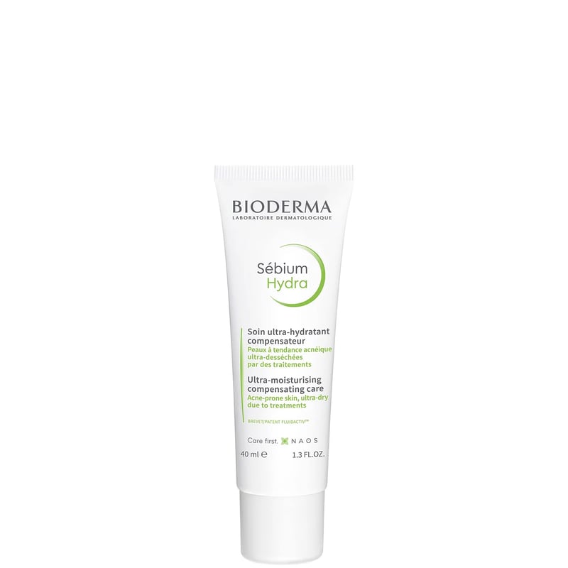 Bioderma - Sebium Hydra