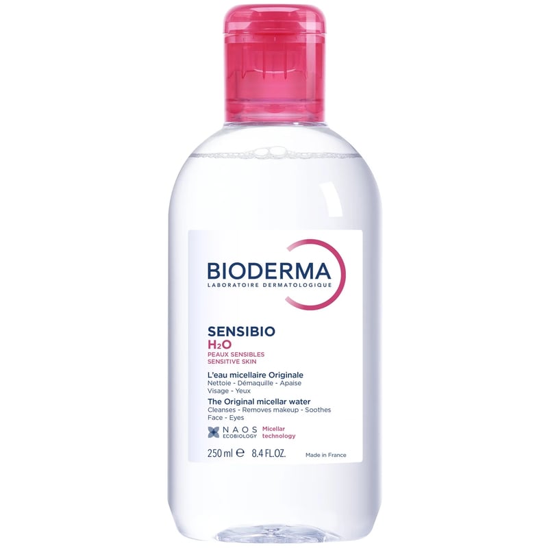 Bioderma - Sensibio H2O Micellar Water