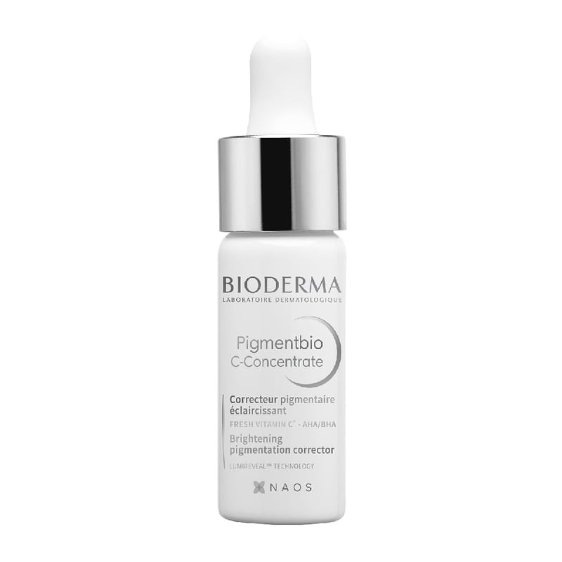 Bioderma - Sérum Bioderma Pigmento C-Concentrate