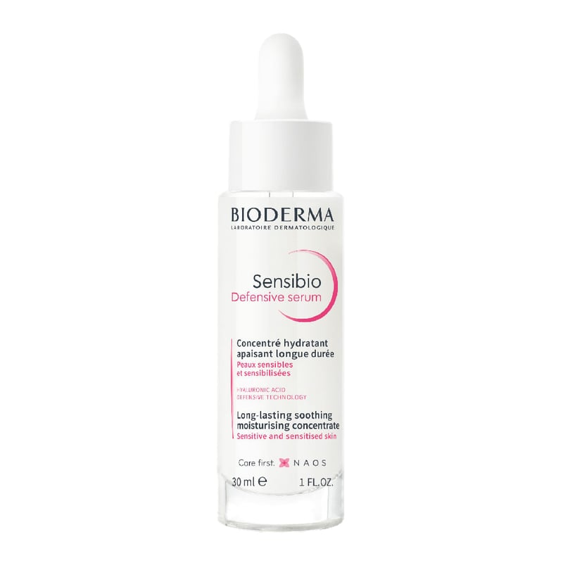 Bioderma - Serum Facial Bioderma Sensibio Defensive