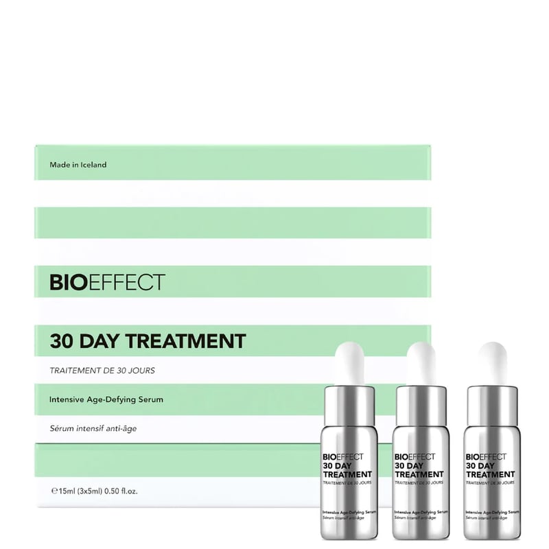 BIOEFFECT - 30 Day Treatment 3 x