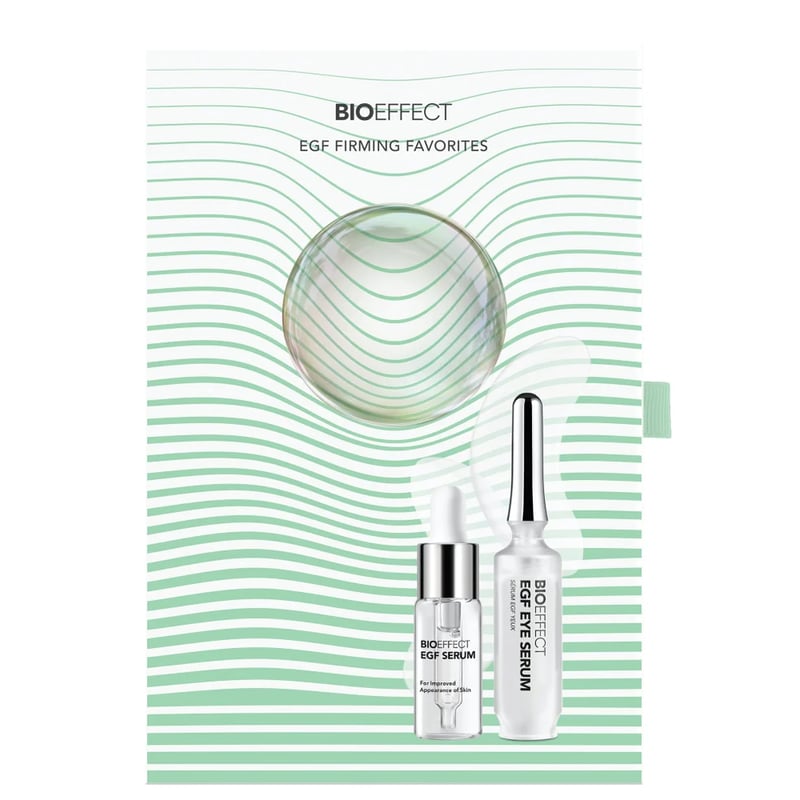 BIOEFFECT - EGF Firming Favourites Set