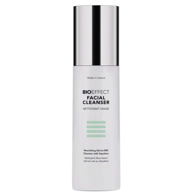 BIOEFFECT - Facial Cleanser