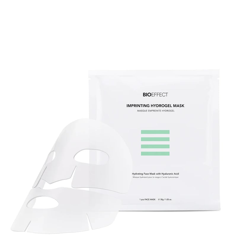 BIOEFFECT - Imprinting Hydrogel Mask