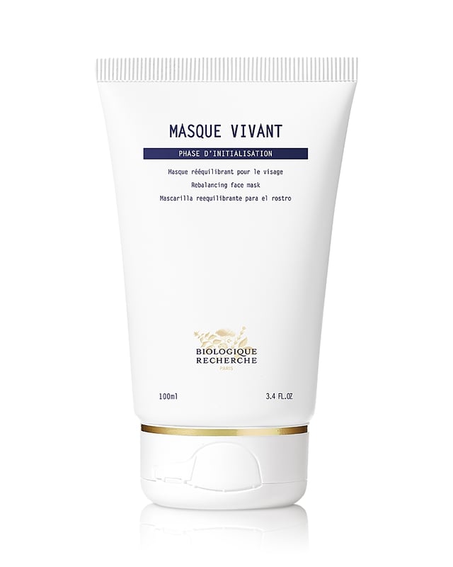Masque Vivant