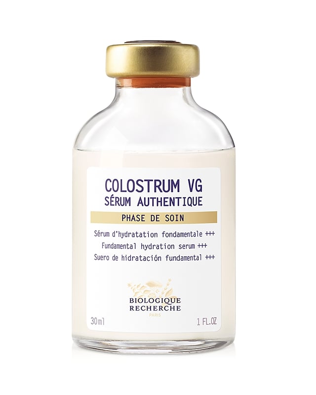 Colostrum Vg