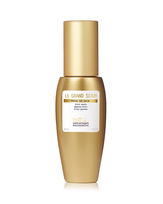 Le Grand Serum