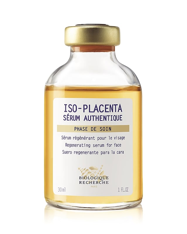 Iso Placenta