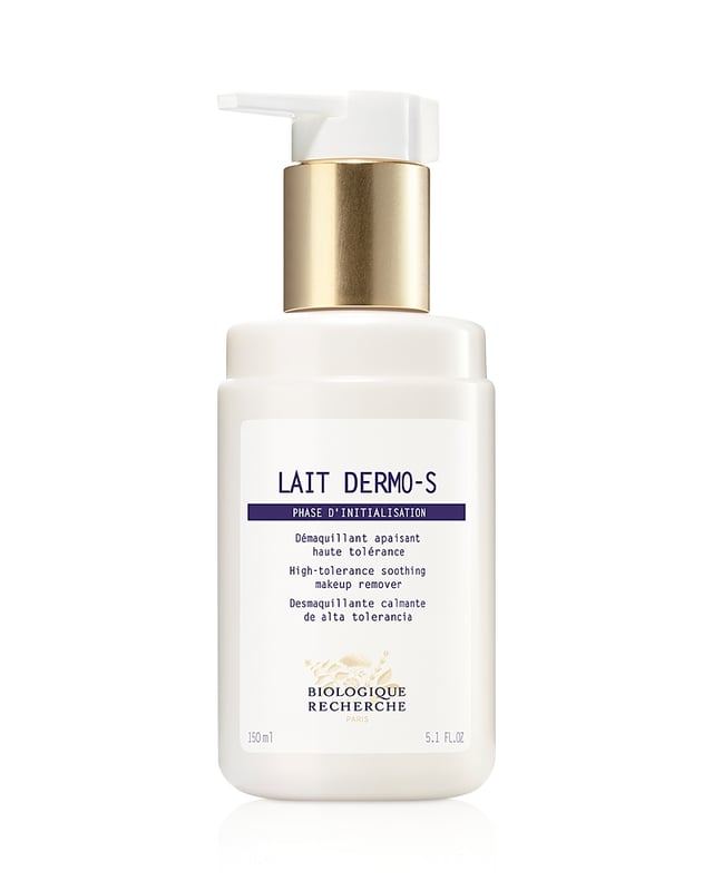 Lait Dermo S