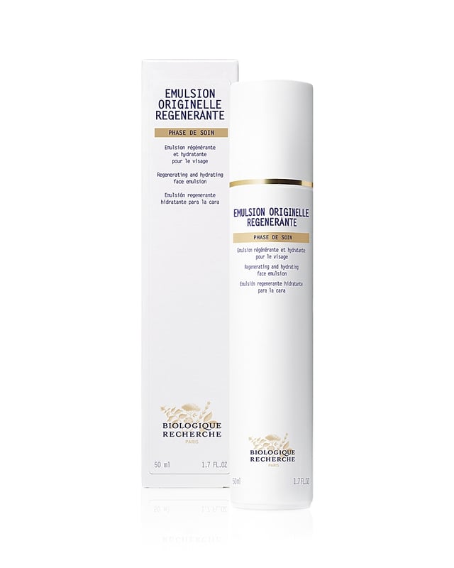 Emulsion Originelle Regenerante