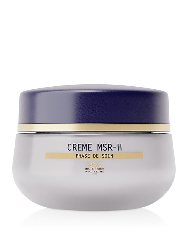 Creme Msr H