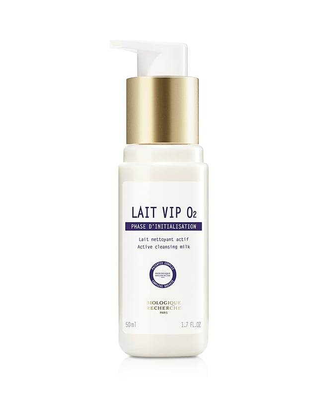 Lait Vip O2
