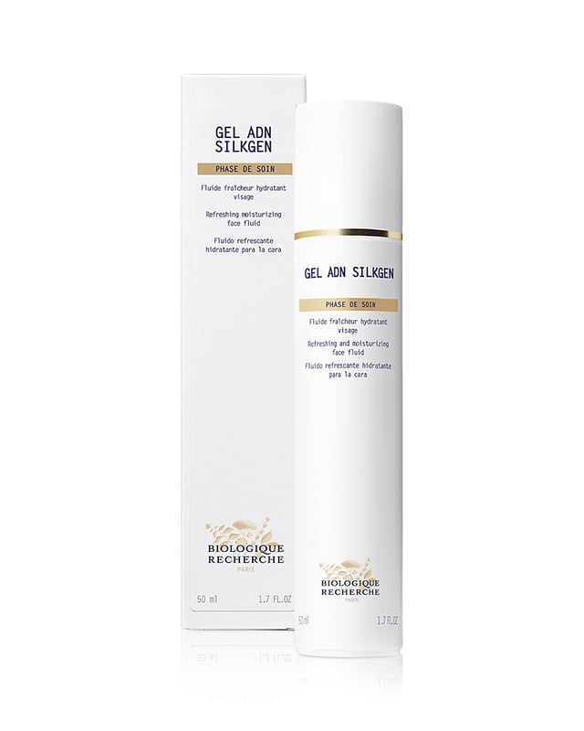 Gel Adn Silkgen