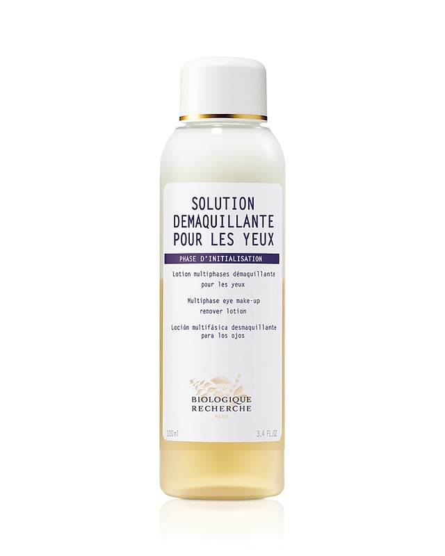 Solution Demaquillante Pour Les Yeux