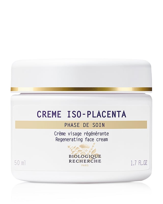 Creme Iso Placenta