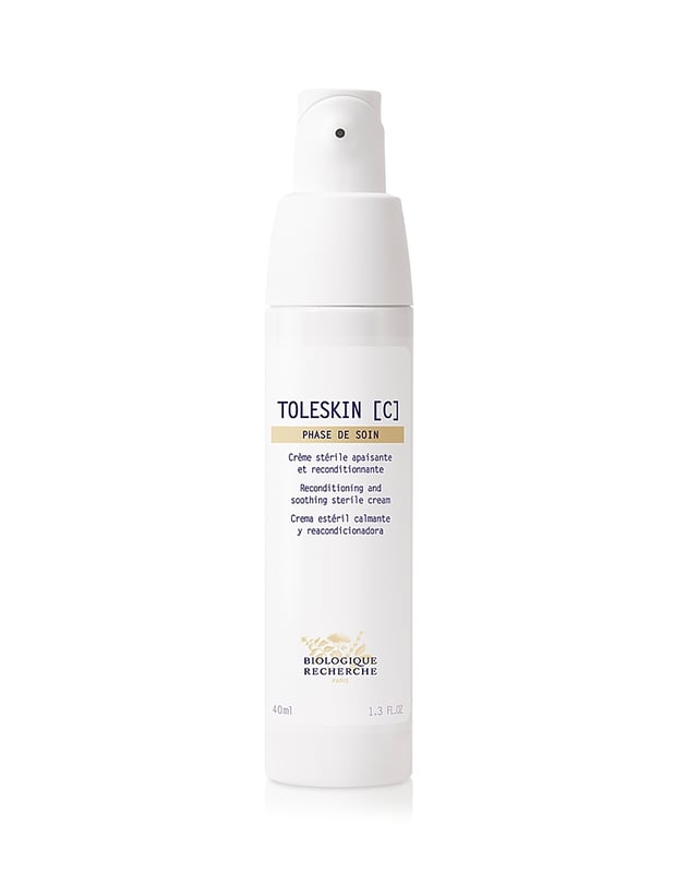 Toleskin [C]