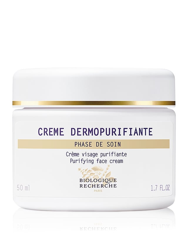 Creme Dermopurifiante