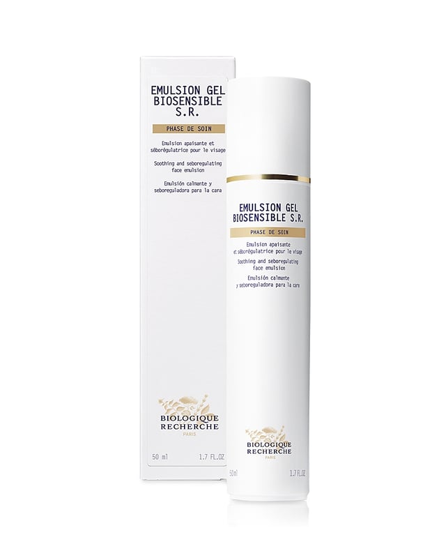 Emulsion Gel Biosensible S. r.
